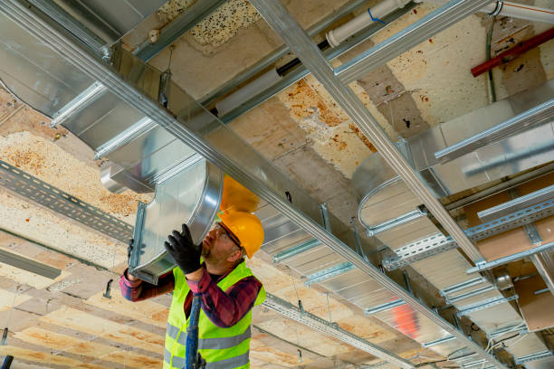 HVAC maintenance plan in Amory, MS