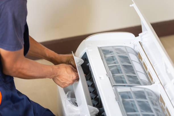 Local HVAC companies in Amory, MS