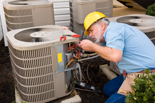  Amory, MS HVAC Pros