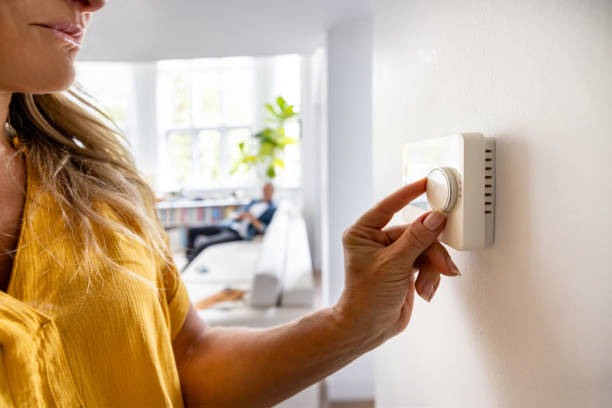 Best HVAC maintenance plan  in Amory, MS