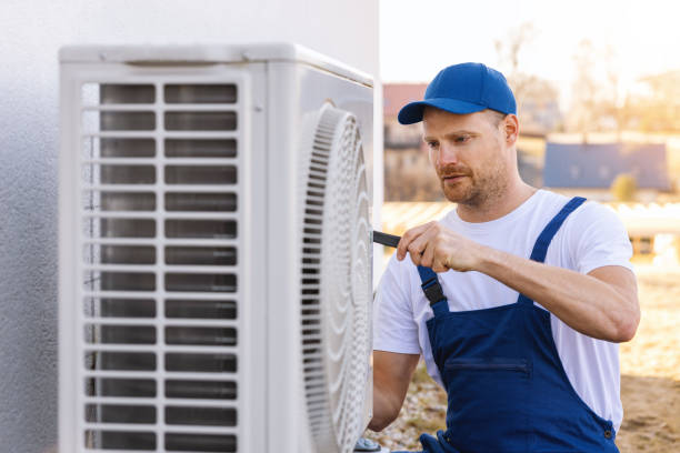 Reliable Amory, MS HVAC Solutions