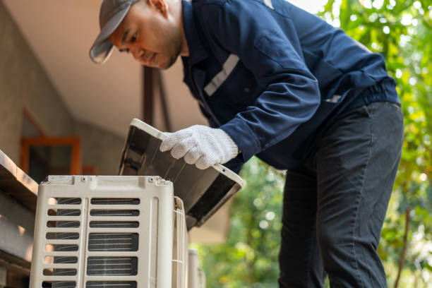 Best Furnace installation  in Amory, MS