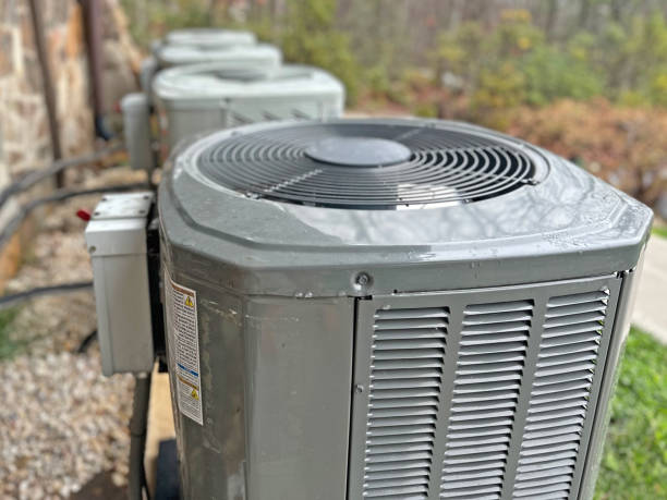 HVAC emergency services in Amory, MS
