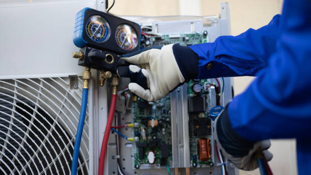 Best Affordable HVAC services  in Amory, MS